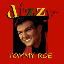 Tommy Roe