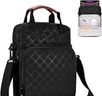Amazon.com: 9-11 Inch Tablet Sleeve Bag, Padded Carrying ...