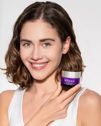 Yaşlanma Karşıtı Krem (50ml)