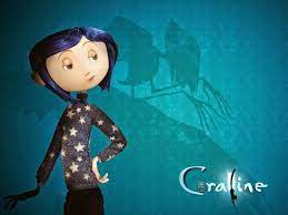 212 335 tykkäystä · 10 436 puhuu tästä. Pin De Eliane Geraldo En Eliart Coraline Ilustraciones Coralain