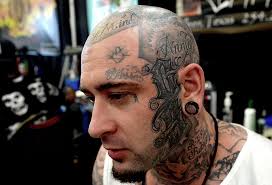 Southeast Texans get inked at tattoo festival in Beaumont