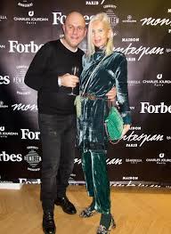 Forbes Francesco Maio Anne De Champigneul Private Event At Maison Montespan 11 Avenue De Montespan Paris Xvi In 2020 Anne Fontaine Andre Saraiva Carla Bruni