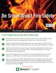 5 Fire Safety Tips To Keep Your Family Safe Fire Safety Tips Fire Prevention Fire Prevention Week