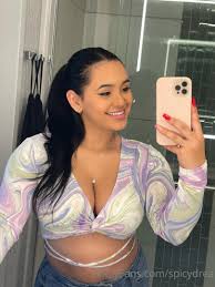 💋 Spicydrea ( spicydrea ) OnlyFans leaked photo 6642546 on Leakedzone