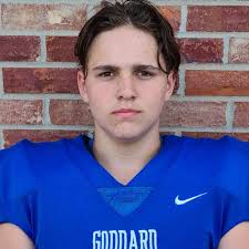 Goddard Football Roster (2022-23)