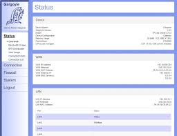 However it did not work as i planned. Openwrt 19 07 Based Gargoyle Page 16 Gargoyle Forum