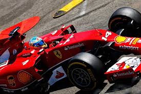 Maybe you would like to learn more about one of these? Fernando Alonso Believes Ferrari F1 Developments Are Inconsistent
