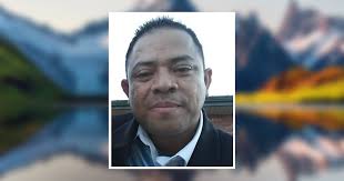 Luis Antonio Martinez Guerra Obituary July 13, 2024