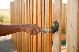 So your best bet when erecting a fence is to use ptp for the posts and then use cedar for the rest of the fencing. Staining Cedar Wood How To Keep It Colorful And Protected