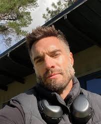 Same to you Handsome