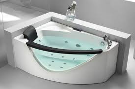 How much does a jacuzzi hot tub cost? Pin On Corner Bathtub
