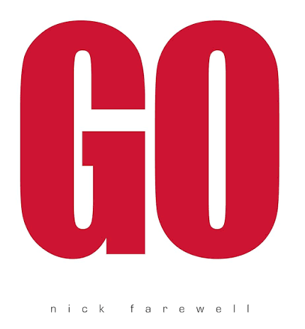 Amazon.com: GO (Portuguese Edition) eBook : Farewell, Nick: Kindle Store