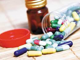 Rezultatele pe 2015 pentru Antibiotice, Zentiva şi Biofarm. „Medicamentele listate“ la bursă şi-au majorat