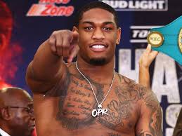 Jared Anderson: This Is How I Want My Whole Career To Go; Get In Get Out,  Onto The Next One