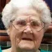 Ida A. Coffin Obituary October 20, 2014