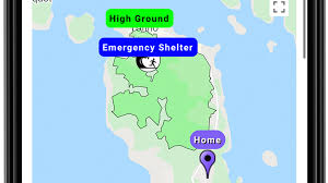 Shakeout is held across the world to remind people of the right action to take during an earthquake — drop, cover and hold — and to practise a tsunami hīkoi (evacuation) if in a coastal area. Tofino To Unveil New Tsunami Alert System Ctv News