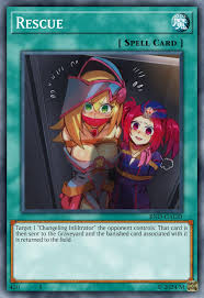 Rule34 - If it exists, there is porn of it  dark magician girl, tour guide  from the underworld  8318643