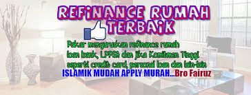 The question you have asked is : Pro Refinance Rumah Kuantan Home Facebook