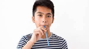 Carol's straw technique. : r/castaneda