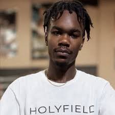 Evan Holyfield vs. Maurice Williams, Triller Verz 5