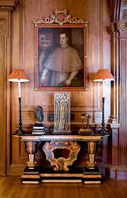 Greystone Hall Interior Design Interior Design Photos Hall Interior