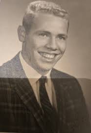 Class of 1962. Larry Westerberg, age 77 of Hastings, MN passed away
