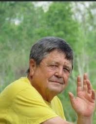 Obituary for Billy W. Baxter