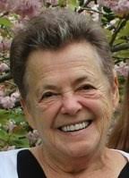 Marie Kennedy Obituary (1945