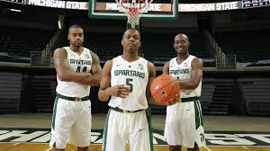 The woman never reported the alleged sexual assault to police, said karen truszkowski, the woman's attorney. Michigan State Basketball Sweet 16 Goal Set In Stone