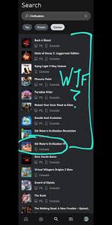 I still dont understand how a company as big as MS cant make a  functioning search for the mobile app : rxbox
