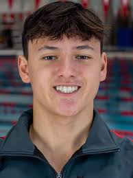 2025-26 Swimming and Diving Roster