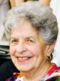 Obituary information for Gloria Barrows