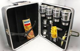 Dave S Birthday Present Vintage Portable Pub By Londonaire Limited Harvey Wallbanger Vintage Hot Cocktails