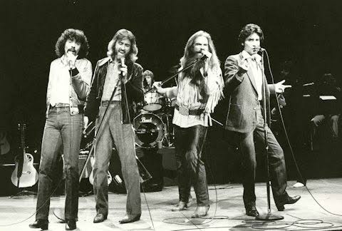 Oak Ridge Boys - Country Music Hall of Fame and Museum