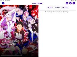 Here you will find information regarding recent new anime items that have been added to the store, including additions and changes, over the last 90 days or so. Why Does This Show Show Up But Have No Episodes Funimation