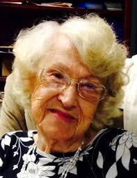Obituary information for Evelyn Pauline Helton Bledsoe