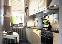 Ikea small kitchen ideas 2015 designtestdummy info. 20 Unique Small Kitchen Design Ideas