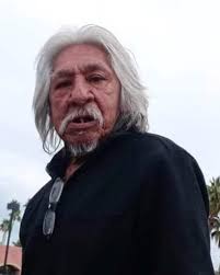 Patrick Johns Jr. Obituary