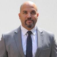 Anthony Dandridge's Instagram, Twitter & Facebook