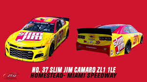 Pin On Nascar News And Paint Schemes
