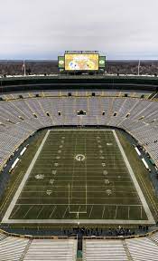 Check spelling or type a new query. Lambeau Field Lambeau Field Green Bay Packers Football Nfl Stadiums