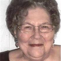 Audrey LeBlanc Landry Obituary