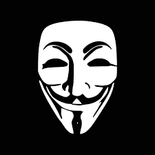 Diy White Label Logo Guy Fawkes Mask Guy Fawkes Art