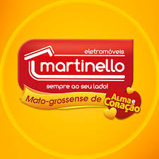 Eletromóveis Martinello