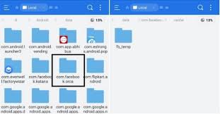 Langsung saja simak artikel ini. Cara Memulihkan Mesej Yang Dipadam Di Facebook Messager