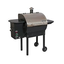 Camp Chef Pg24s Pellet Grill Best Charcoal Grill Pellet Grill Pellet Grills Smokers