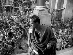 Check spelling or type a new query. Julius Caesar 1953 Imdb