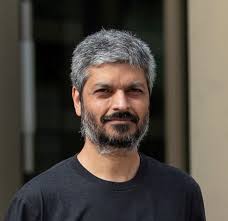 Ashish Tiwari at Microsoft Research