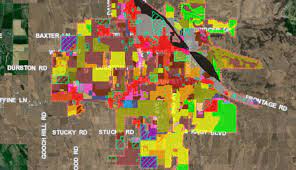 City Of Bozeman Zoning Map Bozeman Zoning Map- What You Need To Know – Smith And Co. || Bozeman  Montana Real Estate
