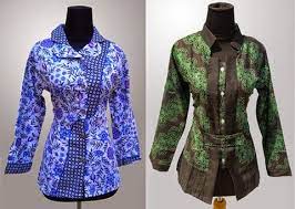 20 Model Baju Batik Kerja Seragam Guru Modern Terbaru 2016 Model Pakaian Guru Model Pakaian Pakaian Kerja Model baju batik guru untuk kerja dinas. 20 model baju batik kerja seragam guru